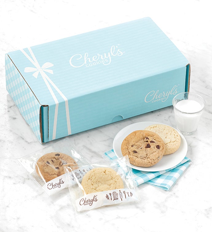Special Value Mystery Flavors Cookie Box